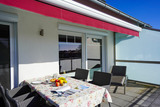Ferienwohnung in Gr&ouml;mitz - Oldenburger Strasse 28 Penthouse 8 - Bild 11