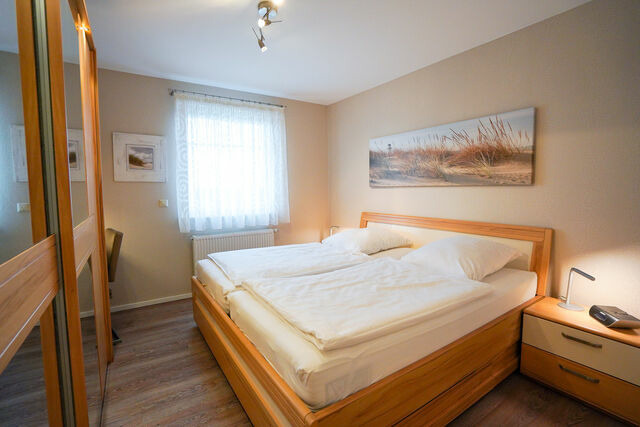 Ferienwohnung in Gr&ouml;mitz - Oldenburger Strasse 28 Penthouse 8 - Bild 13