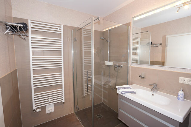 Ferienwohnung in Gr&ouml;mitz - Oldenburger Strasse 28 Penthouse 8 - Bild 15