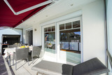 Ferienwohnung in Gr&ouml;mitz - Oldenburger Strasse 28 Penthouse 8 - Bild 1