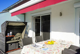 Ferienwohnung in Gr&ouml;mitz - Oldenburger Strasse 28 Penthouse 8 - Bild 2