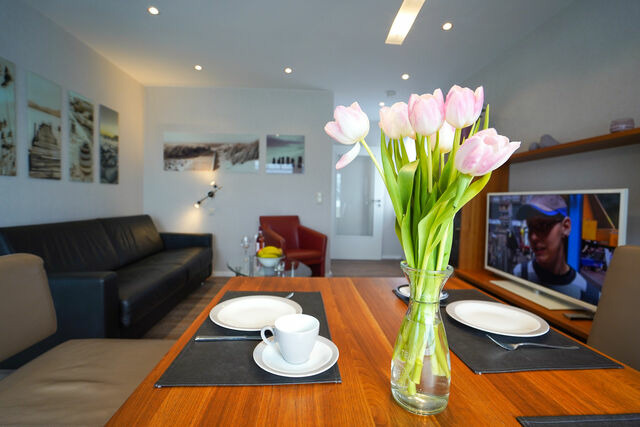 Ferienwohnung in Gr&ouml;mitz - Oldenburger Strasse 28 Penthouse 8 - Bild 6