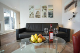 Ferienwohnung in Gr&ouml;mitz - Oldenburger Strasse 28 Penthouse 8 - Bild 8