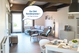 Ferienhaus in Wendtorf - DHH Frische Brise - Haus Nordlichter - Bild 1
