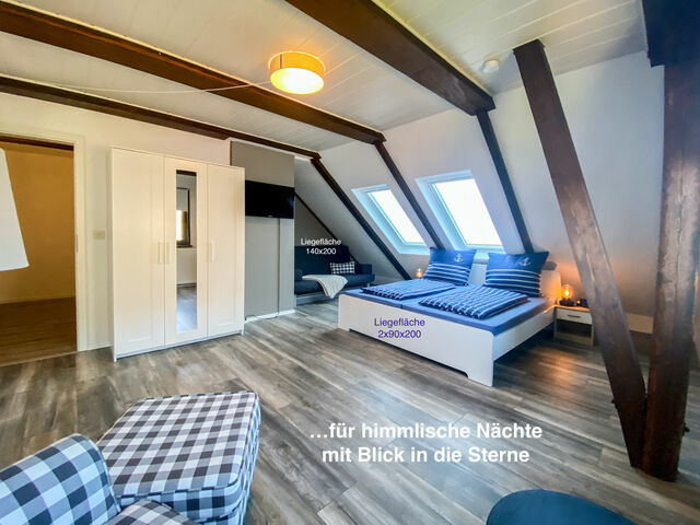 Ferienhaus in Wendtorf - DHH Frische Brise - Haus Nordlichter - Bild 2