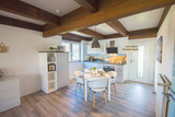 Ferienhaus in Wendtorf - DHH Frische Brise - Haus Nordlichter - Bild 4