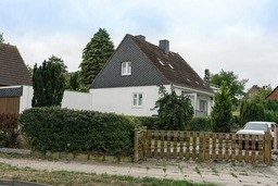 Ferienhaus "K&uuml;stenstube"