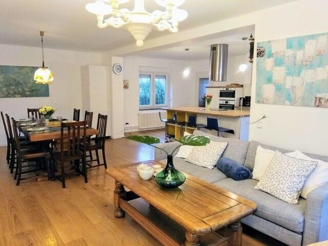 Ferienhaus in Heiligenhafen - Ferienhaus "K&uuml;stenstube" - Bild 2