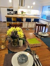 Ferienhaus in Heiligenhafen - Ferienhaus "K&uuml;stenstube" - Bild 4