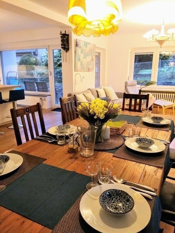 Ferienhaus in Heiligenhafen - Ferienhaus "K&uuml;stenstube" - Bild 5