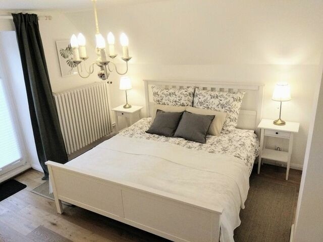 Ferienhaus in Heiligenhafen - Ferienhaus "K&uuml;stenstube" - Bild 9