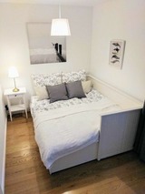 Ferienhaus in Heiligenhafen - Ferienhaus "K&uuml;stenstube" - Bild 11