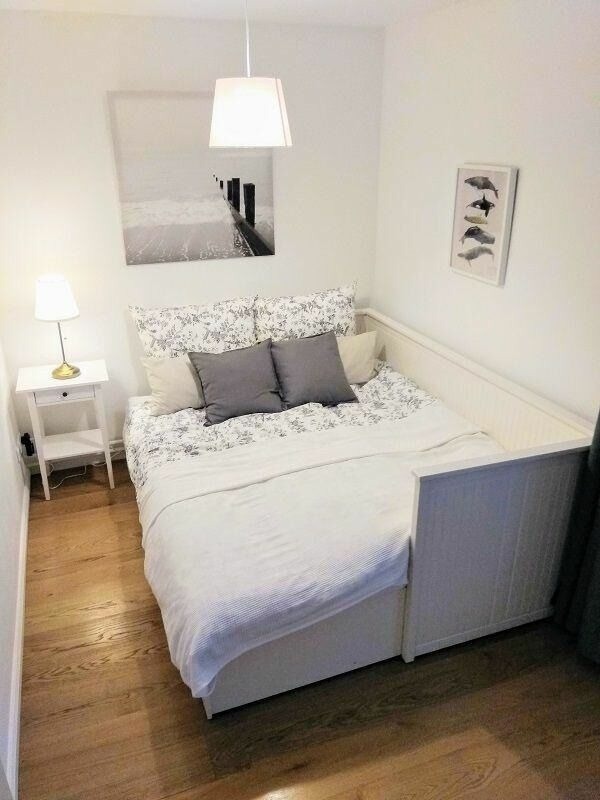 Ferienhaus in Heiligenhafen - Ferienhaus "K&uuml;stenstube" - Bild 11