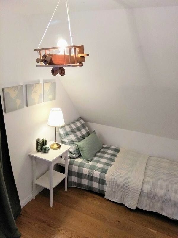 Ferienhaus in Heiligenhafen - Ferienhaus "K&uuml;stenstube" - Bild 16