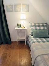 Ferienhaus in Heiligenhafen - Ferienhaus "K&uuml;stenstube" - Bild 17