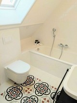 Ferienhaus in Heiligenhafen - Ferienhaus "K&uuml;stenstube" - Bild 19