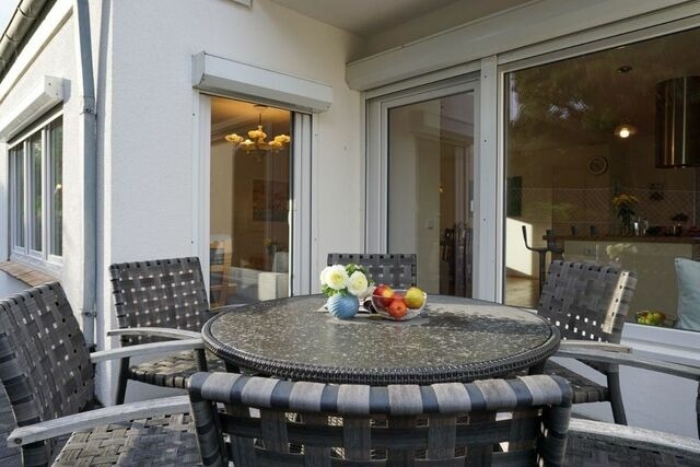 Ferienhaus in Heiligenhafen - Ferienhaus "K&uuml;stenstube" - Bild 21