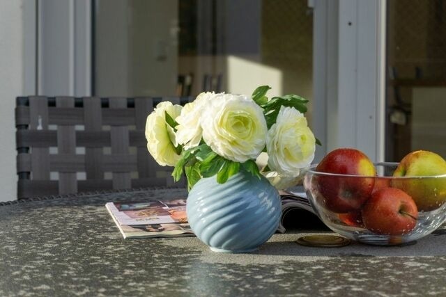 Ferienhaus in Heiligenhafen - Ferienhaus "K&uuml;stenstube" - Bild 22