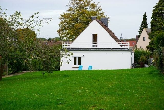 Ferienhaus in Heiligenhafen - Ferienhaus "K&uuml;stenstube" - Bild 25