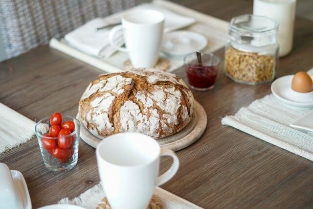 Ferienwohnung in Heiligenhafen - "D&uuml;nenpark Heiligenhafen", Haus "Sandd&uuml;ne", Wohnung 11 "M&ouml;we Emma" - Bild 16