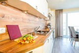 Ferienwohnung in Heiligenhafen - "D&uuml;nenpark Heiligenhafen", Haus "Sandd&uuml;ne", Wohnung 11 "M&ouml;we Emma" - Bild 21