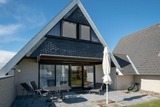 Ferienhaus in Großenbrode - "Am hohen Ufer", Nurdachhaus "Ocean Breeze 111" - Bild 14