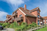Ferienwohnung in Dahme - FeWo Bj&ouml;rn Nr. 20 - Bild 1