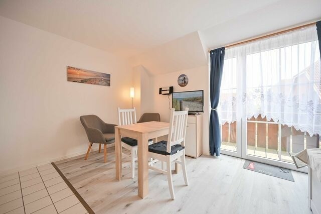 Ferienwohnung in Dahme - FeWo Bj&ouml;rn Nr. 20 - Bild 2