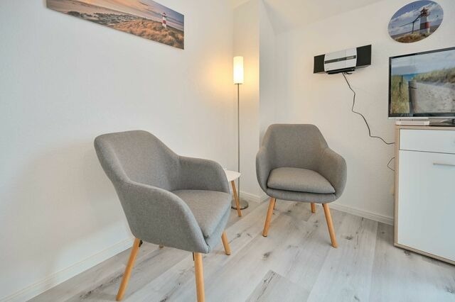 Ferienwohnung in Dahme - FeWo Bj&ouml;rn Nr. 20 - Bild 6