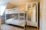 Ferienwohnung in Fehmarn OT Staberdorf - Tante Schmidt 3 - Bild 9