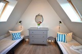 Ferienwohnung in Fehmarn OT Staberdorf - Tante Schmidt 3 - Bild 14