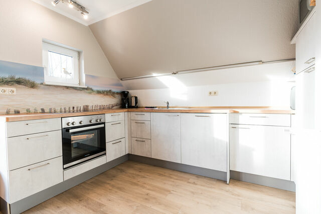 Ferienhaus in Fehmarn OT Staberdorf - Tante Schmidt 4 - Bild 4