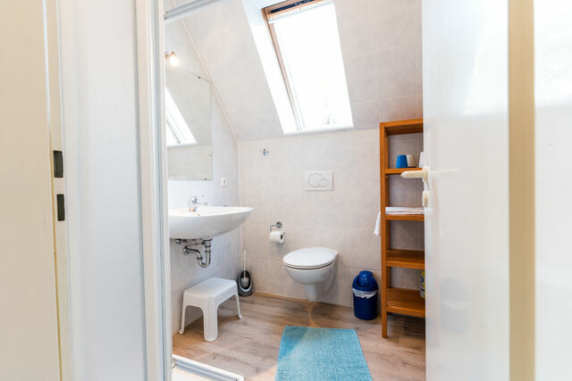 Ferienhaus in Fehmarn OT Staberdorf - Tante Schmidt 4 - Bild 10