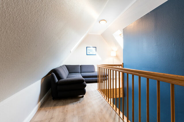 Ferienhaus in Fehmarn OT Staberdorf - Tante Schmidt 4 - Bild 11
