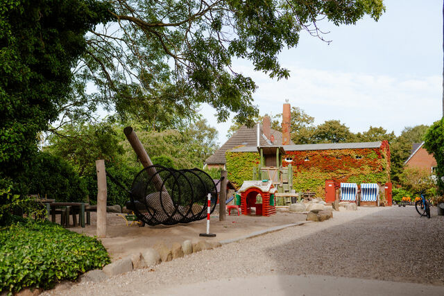 Ferienhaus in Fehmarn OT Staberdorf - Tante Schmidt 4 - Bild 17