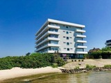 Ferienwohnung in Heiligenhafen - Haus "Steinwarder 7", Wohnung "Strandbude 14" - Bild 1