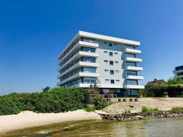 Haus "Steinwarder 7", Wohnung "Strandbude 14"