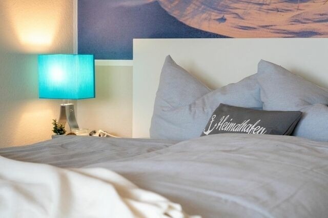 Ferienwohnung in Heiligenhafen - Haus "Steinwarder 7", Wohnung "Strandbude 14" - Bild 17