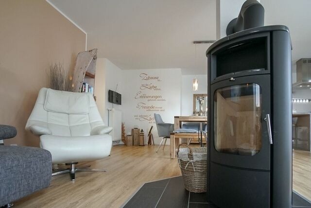 Ferienwohnung in Gro&szlig;enbrode - "Strandpark Gro&szlig;enbrode", Haus "Seestern", Wohnung 38 "Strandoase im Strandpark" - Bild 6