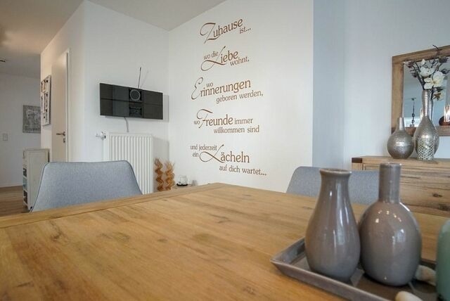 Ferienwohnung in Gro&szlig;enbrode - "Strandpark Gro&szlig;enbrode", Haus "Seestern", Wohnung 38 "Strandoase im Strandpark" - Bild 14