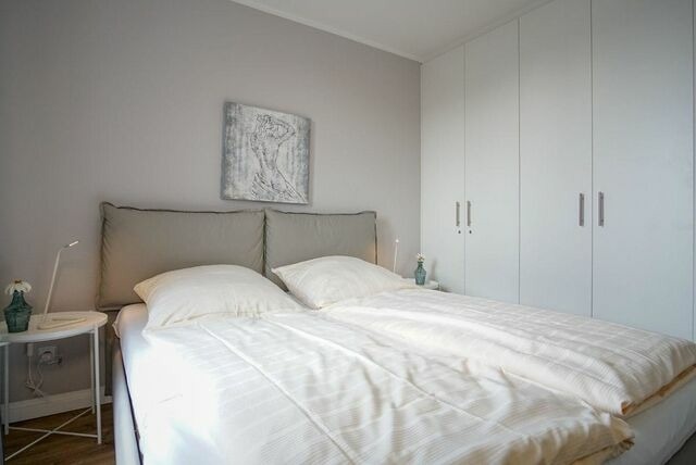 Ferienwohnung in Gro&szlig;enbrode - "Strandpark Gro&szlig;enbrode", Haus "Seestern", Wohnung 38 "Strandoase im Strandpark" - Bild 21