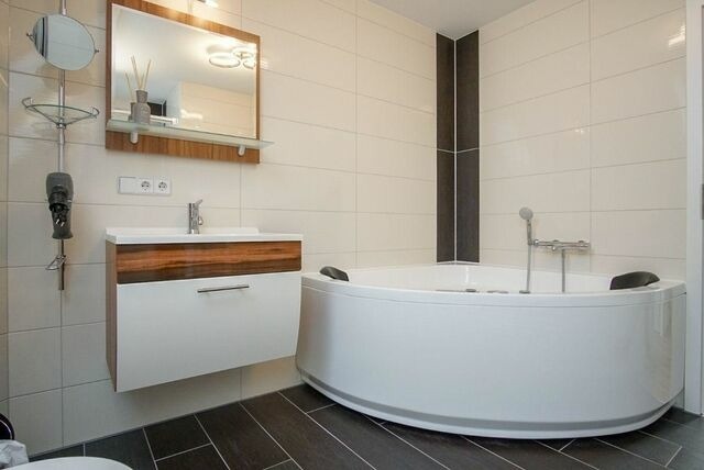 Ferienwohnung in Gro&szlig;enbrode - "Strandpark Gro&szlig;enbrode", Haus "Seestern", Wohnung 38 "Strandoase im Strandpark" - Bild 24