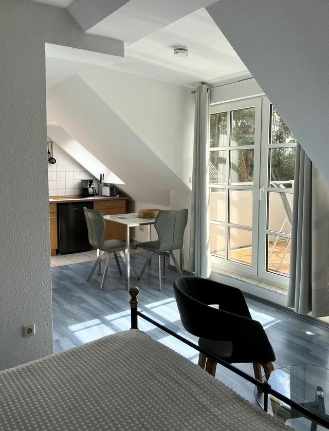 Ferienwohnung in Dierhagen - App. 255/Haus 6 - Bild 9