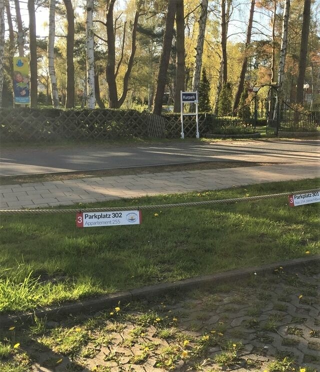 Ferienwohnung in Dierhagen - App. 255/Haus 6 - Bild 14