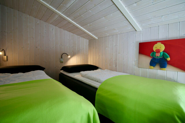 Ferienhaus in Brodersby - Poolhaus Ostsee - Bild 20