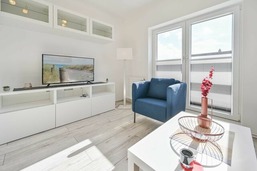 FeWo Strandpieper Nr. 4