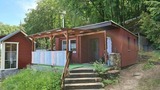 Ferienhaus in Ahlbeck - Kaiserbad Ahlbeck - S&uuml;&szlig;es Ferienhaus Strandheim - Bild 1