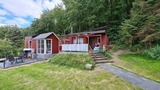 Ferienhaus in Ahlbeck - Kaiserbad Ahlbeck - S&uuml;&szlig;es Ferienhaus Strandheim - Bild 16