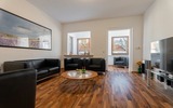 Ferienwohnung in Karlshagen - Ostseebad Karlshagen - gro&szlig;z&uuml;gige Ferienwohnung Sommer - Bild 1