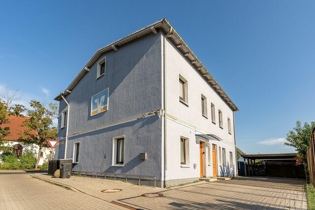 Ferienwohnung in Karlshagen - Ostseebad Karlshagen - ansprechende Ferienwohnung Fr&uuml;hling - Bild 9